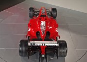 Ferrari F2005